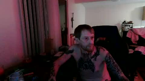 FrankenDaddy online show from 07.16.26