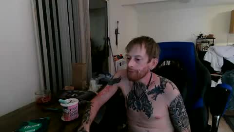 FrankenDaddy online show from 07.17.26