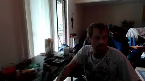 FrankenDaddy online show from 07.18.26