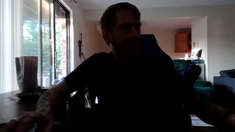 FrankenDaddy online show from 07.19.26