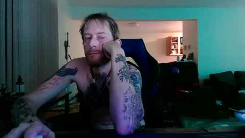 FrankenDaddy online show from 07.22.26