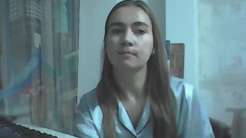 Snapshot of phyllispilkington chatting on 10.02.25 Jenny online show from 10.02.25