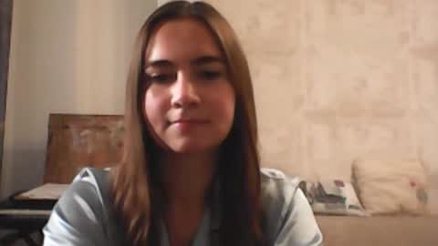 Snapshot of phyllispilkington chatting on 10.07.25 Jenny online show from 10.07.25