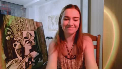 Jenny online show from 11.08.25