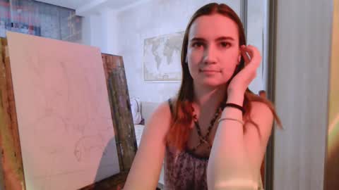 Jenny online show from 12.02.25