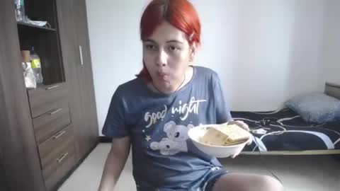 izzy online show from 04.15.26