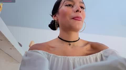 Snapshot of pia_stone1 chatting on 06.17.26 Liz online show from 06.17.26