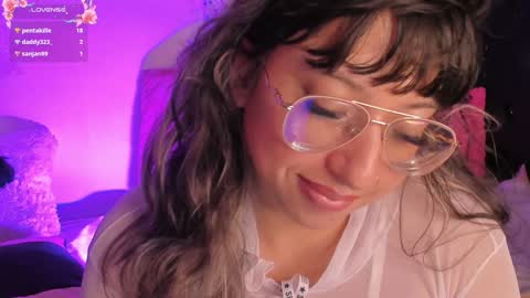  PIA FISHER  online show from 02.06.25