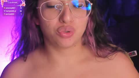  PIA FISHER  online show from 02.09.25