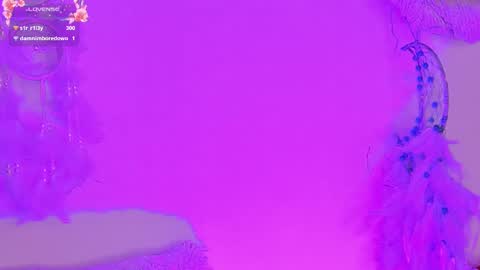  PIA FISHER  online show from 02.12.25