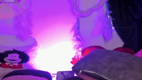  PIA FISHER  online show from 02.18.25