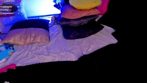  PIA FISHER  online show from 02.27.25