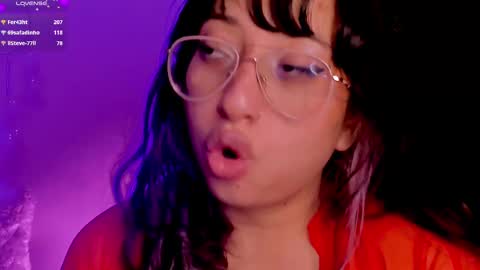  PIA FISHER  online show from 03.01.25