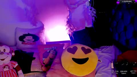  PIA FISHER  online show from 03.04.25