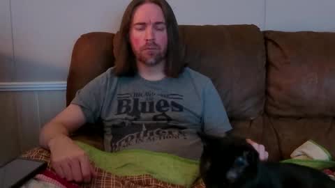 Jay online show from 02.20.25