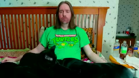 Jay online show from 10.11.25