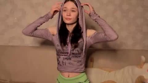 Snapshot of piarombult chatting on 05.31.26 Rosita online show from 05.31.26