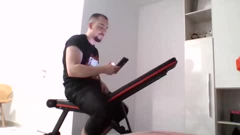 Piarot online show from 03.06.26