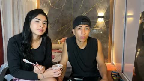 pichon_baby online show from 09.20.25