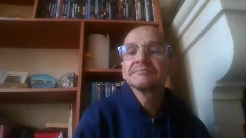 pichoun71 online show from 12.14.24
