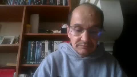 pichoun71 online show from 02.08.25