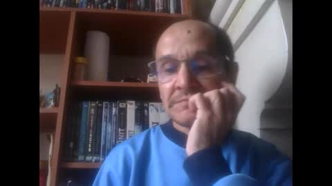 pichoun71 online show from 02.22.25