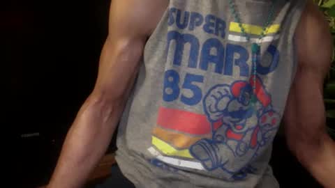 Snapshot of pict8kr chatting on 12.14.24 BEDBULL online show from 12.14.24