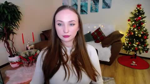 Snapshot of pieceofinspiration chatting on 12.30.24 Emelie online show from 12.30.24
