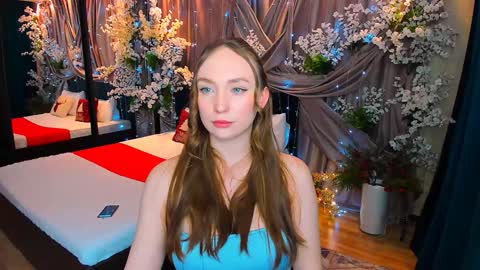Snapshot of pieceofinspiration chatting on 01.13.25 Emelie online show from 01.13.25