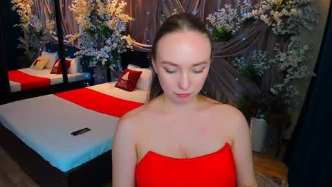 Snapshot of pieceofinspiration chatting on 01.15.25 Emelie online show from 01.15.25