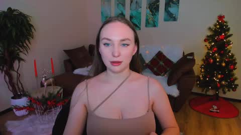 Snapshot of pieceofinspiration chatting on 01.16.25 Emelie online show from 01.16.25