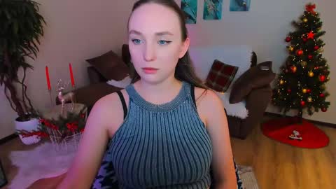 Snapshot of pieceofinspiration chatting on 01.17.25 Emelie online show from 01.17.25