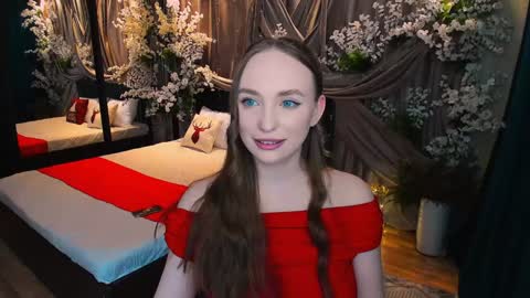 Snapshot of pieceofinspiration chatting on 01.24.25 Emelie online show from 01.24.25