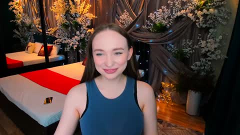 Snapshot of pieceofinspiration chatting on 01.27.25 Emelie online show from 01.27.25