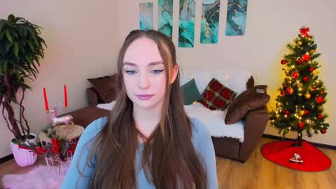 Snapshot of pieceofinspiration chatting on 01.30.25 Emelie online show from 01.30.25