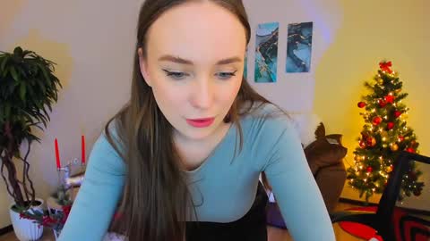 Snapshot of pieceofinspiration chatting on 01.30.25 Emelie online show from 01.30.25