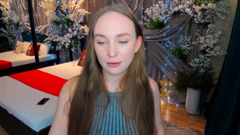 Snapshot of pieceofinspiration chatting on 01.31.25 Emelie online show from 01.31.25