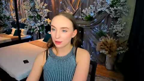 Snapshot of pieceofinspiration chatting on 03.07.25 Emelie online show from 03.07.25