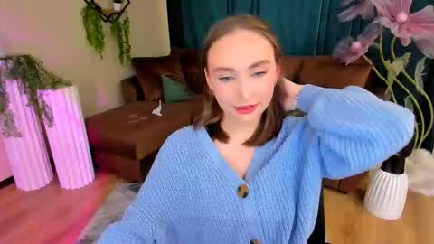 Snapshot of pieceofinspiration chatting on 09.17.25 Emelie online show from 09.17.25