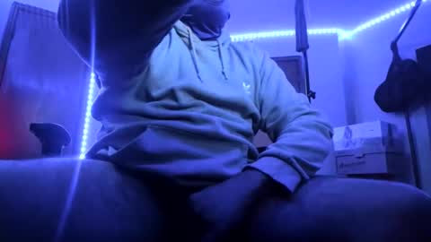 Snapshot of pierced_leather chatting on 11.29.25 pierced_leather online show from 11.29.25