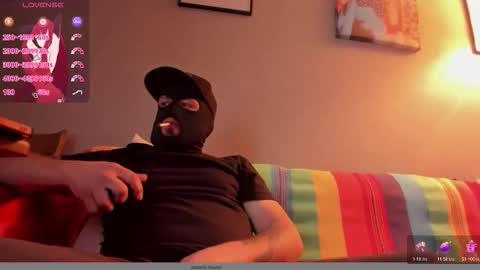 Snapshot of pierced_leather chatting on 02.28.26 pierced_leather online show from 02.28.26