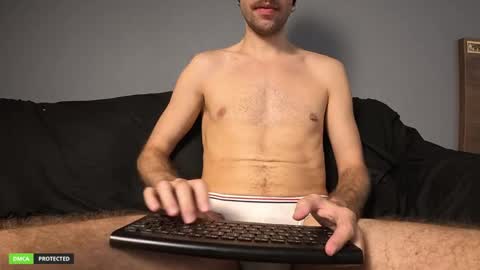Snapshot of pierre_lucaxxx chatting on 04.08.26 Luca Follow Me twitter - PierreLucaXXX fansly online show from 04.08.26
