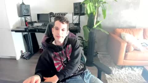 Pierre Fitch online show from 03.11.25