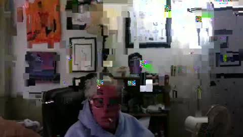 pieterjack online show from 05.10.26