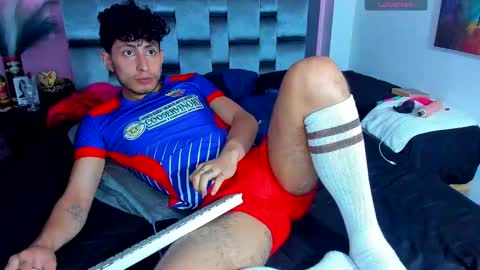 Snapshot of piggy_eddy chatting on 01.07.25  Eddy Brock... Its a pleasure to talk to...  online show from 01.07.25