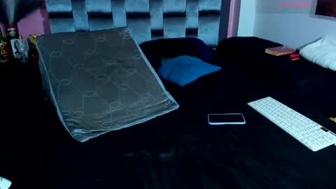 Snapshot of piggy_eddy chatting on 01.10.25  Eddy Brock... Its a pleasure to talk to...  online show from 01.10.25