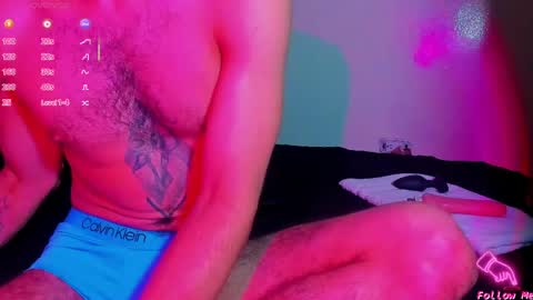 Snapshot of piggy_eddy chatting on 04.28.26 Eddy Brock... Its a pleasure to talk to... online show from 04.28.26