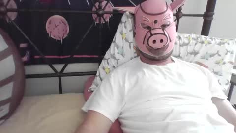 Snapshot of piggyplaypen chatting on 05.26.26 piggyplaypen online show from 05.26.26