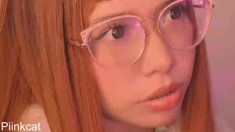 Snapshot of piinkcat chatting on 03.03.25 Emi online show from 03.03.25