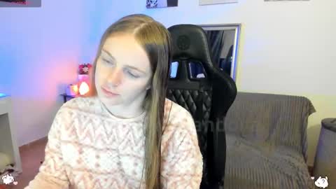 PiinkPandora online show from 02.11.26